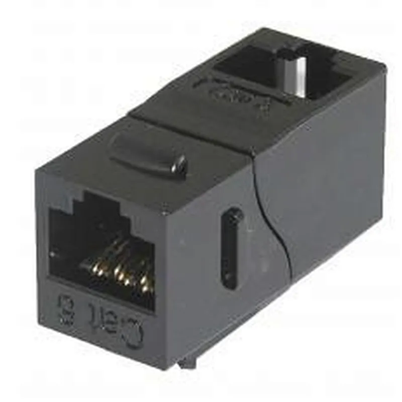 Cat6 AV Keystones