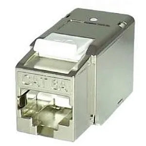 Cat6a AV Keystones