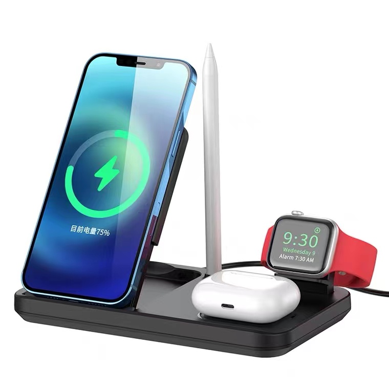 wireless charge