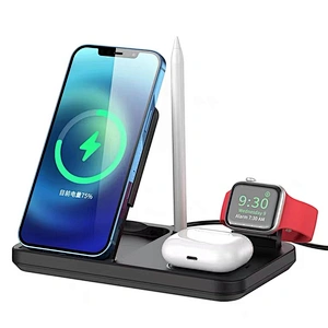 wireless charge