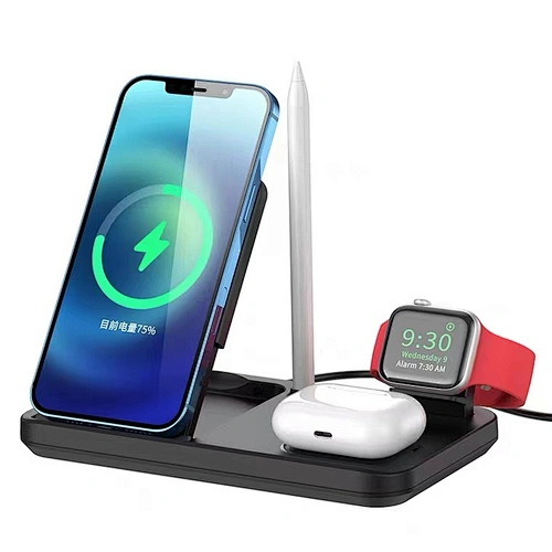 wireless charge