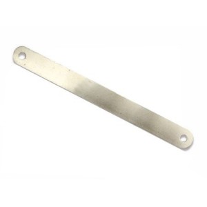 Aluminium Strips For Cable Cleating