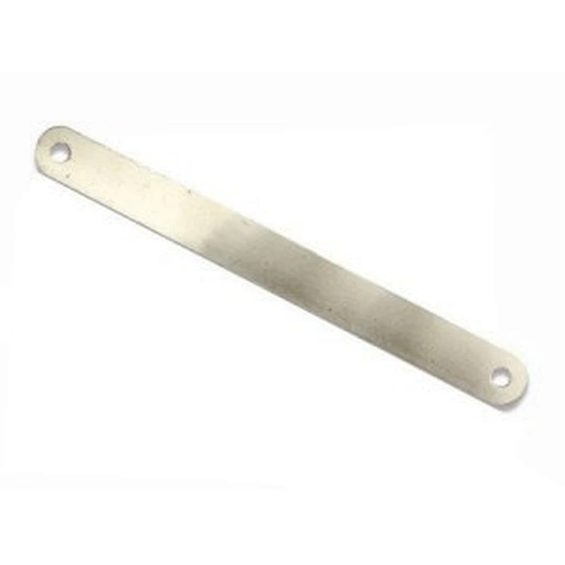 Aluminium Strips For Cable Cleating