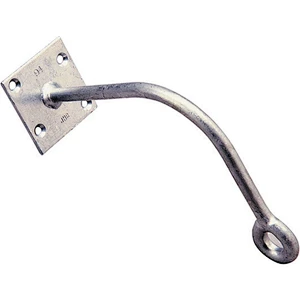 Extended Dropwire Bracket (32)