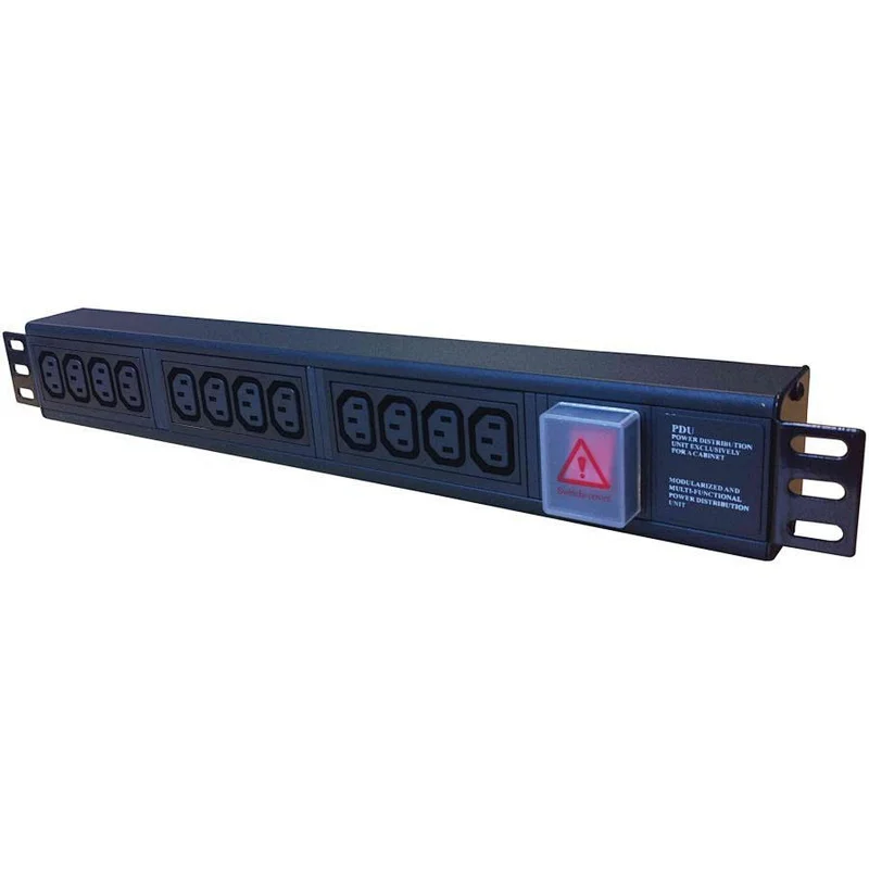 PDU 