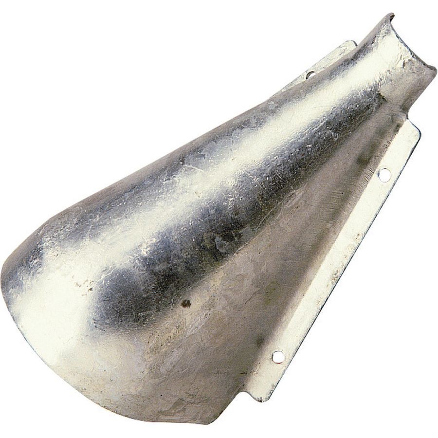 Metal Capping Adaptors