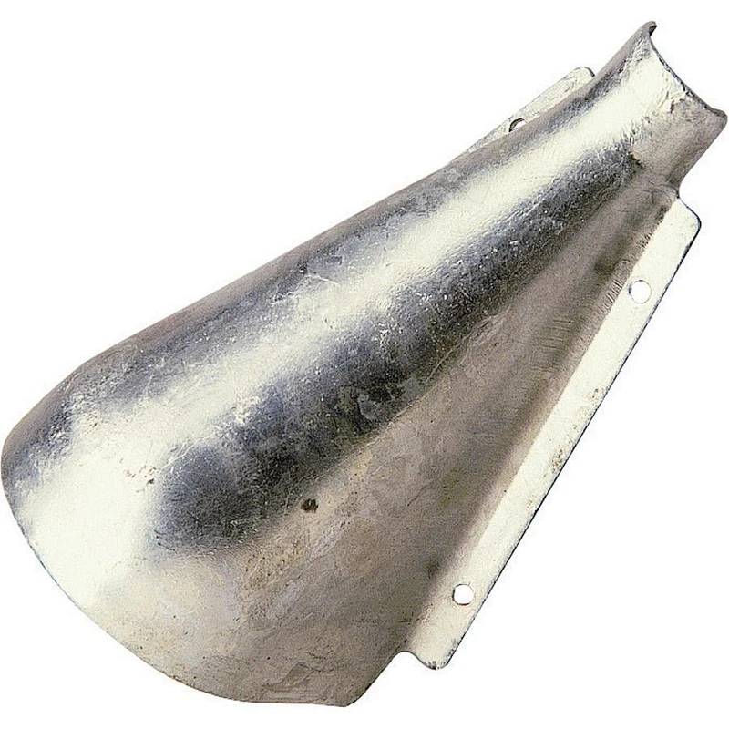 Metal Capping Adaptors