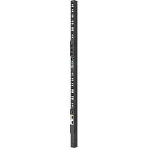Outlets Rack PDU