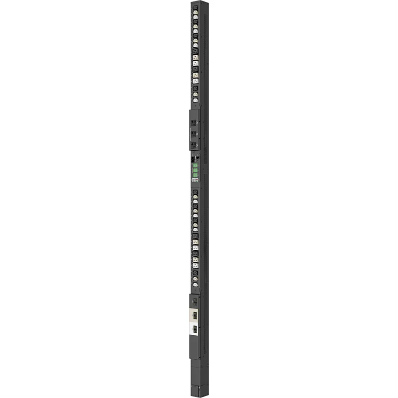 Outlets Rack PDU