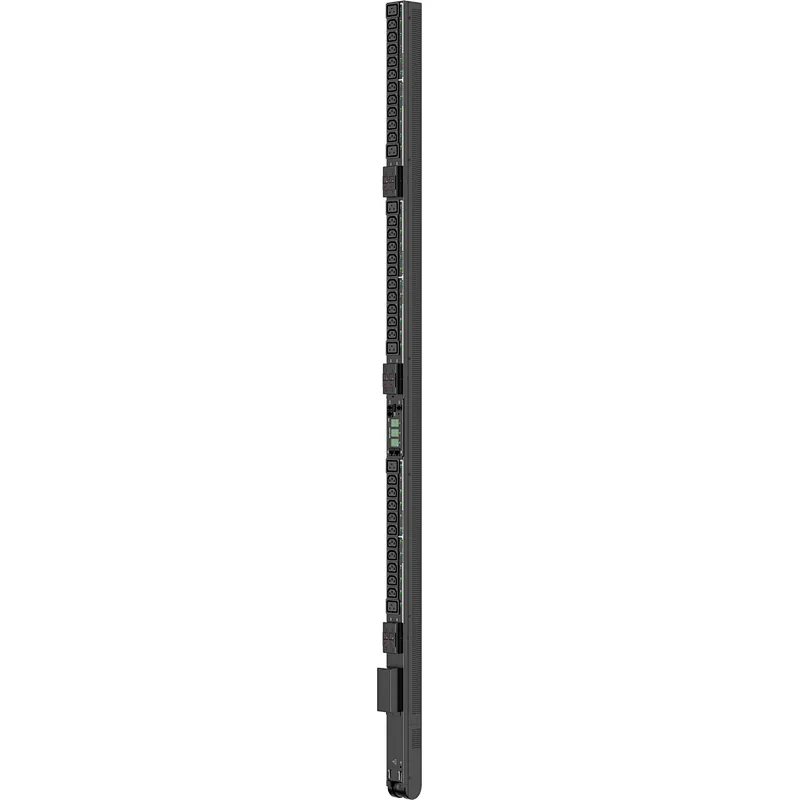 Outlets Rack PDU