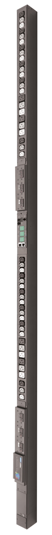 Outlets Rack PDU