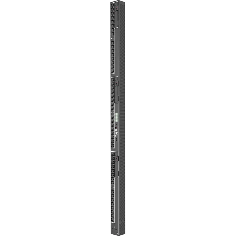 Outlets Rack PDU