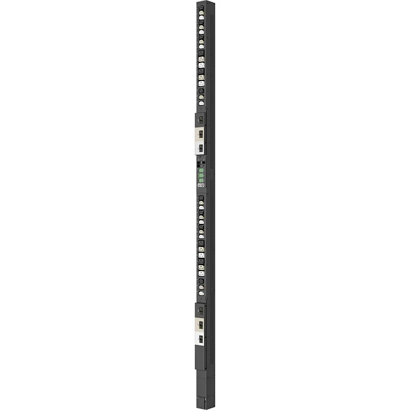 Outlets Rack PDU
