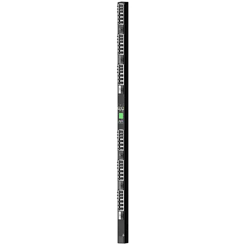 Outlets Rack PDU