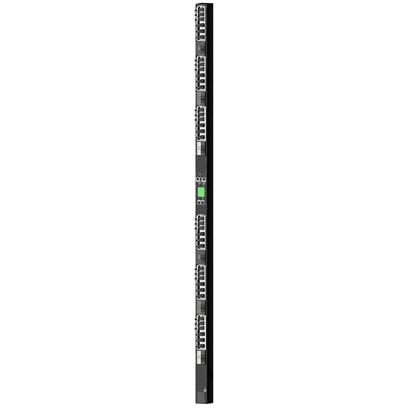 Outlets Rack PDU