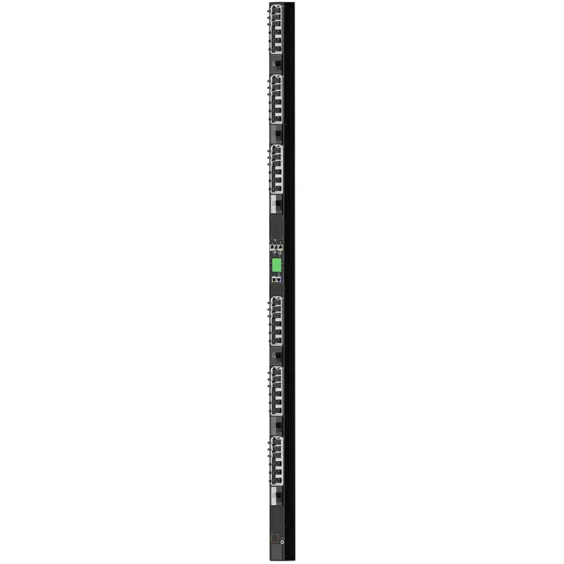 Outlets Rack PDU