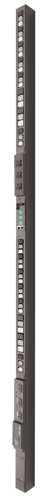 Outlets Rack PDU