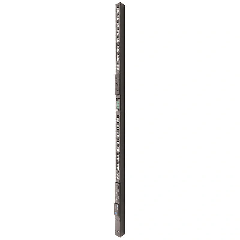 Outlets Rack PDU