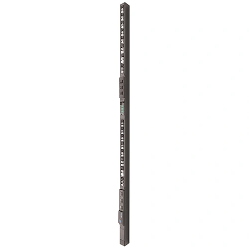 Outlets Rack PDU