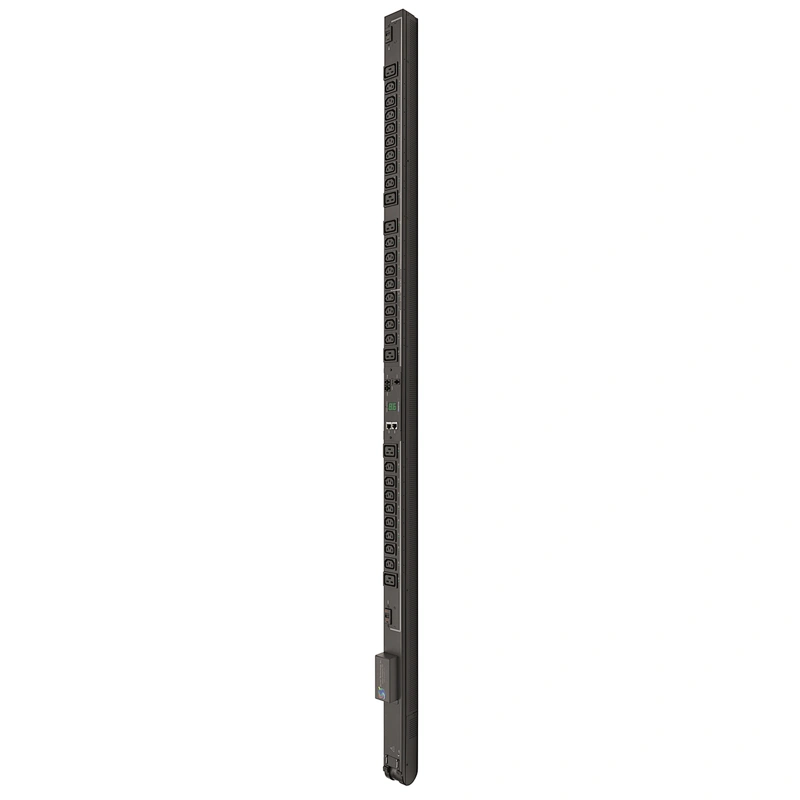 Outlets Rack PDU