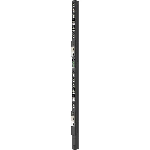 Outlets Rack PDU