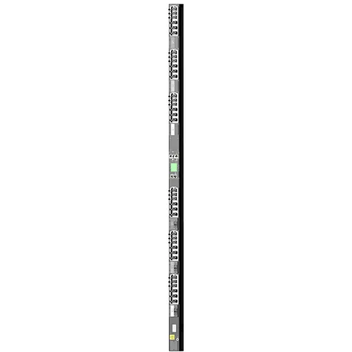 Outlets Rack PDU