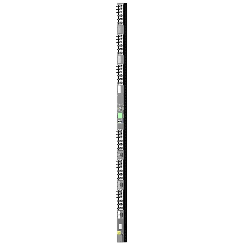 Outlets Rack PDU