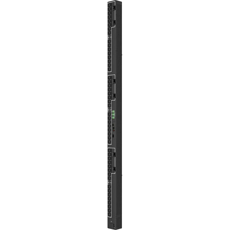 Outlets Rack PDU