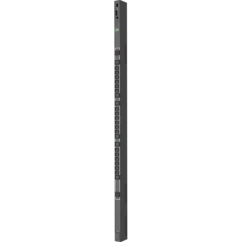 Outlets Rack PDU