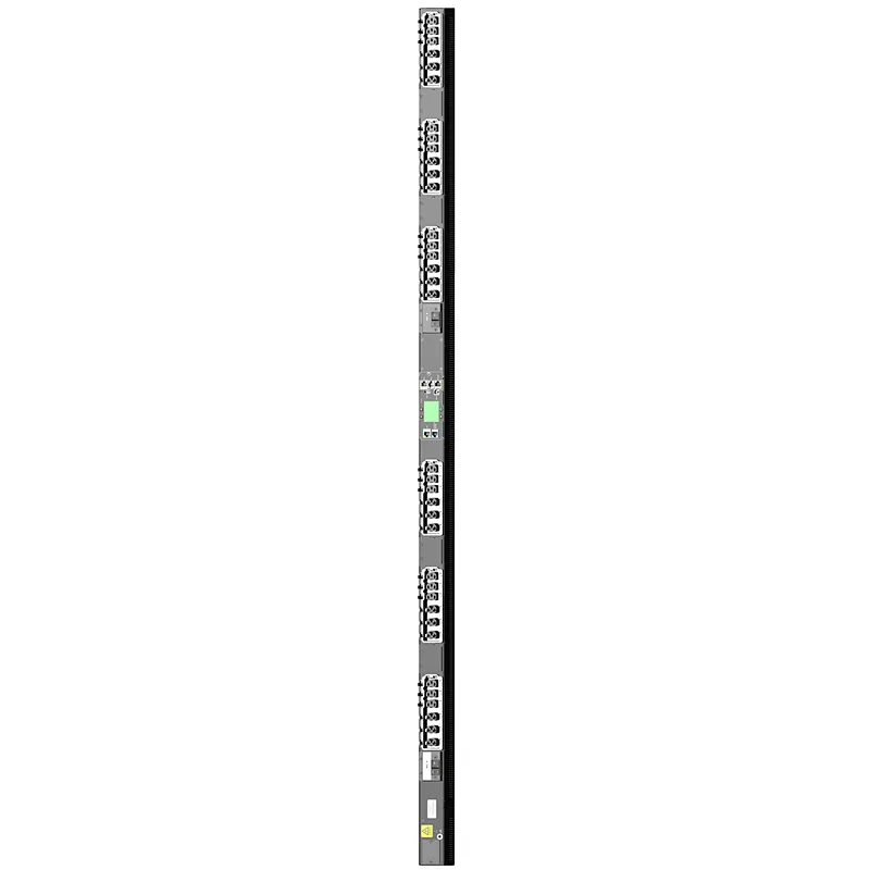 Outlets Rack PDU