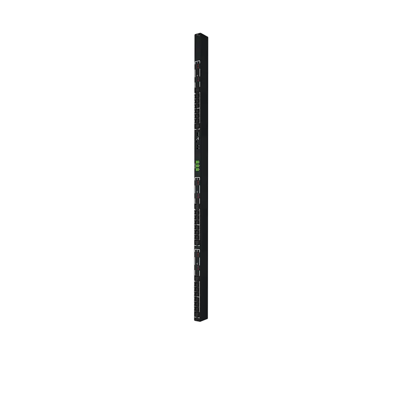 Outlets Rack PDU