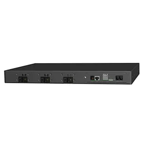 Outlets Rack PDU