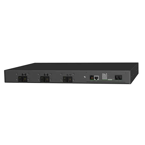 Outlets Rack PDU
