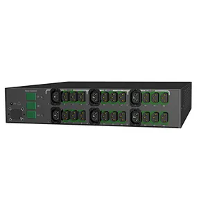 Outlets Rack PDU