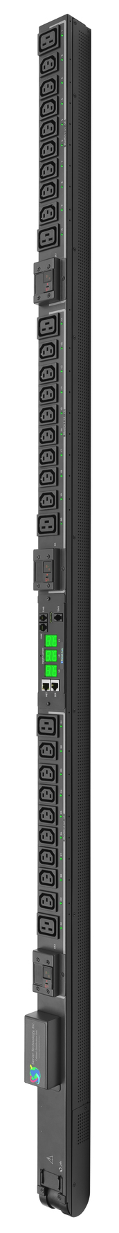 Outlets Rack PDU