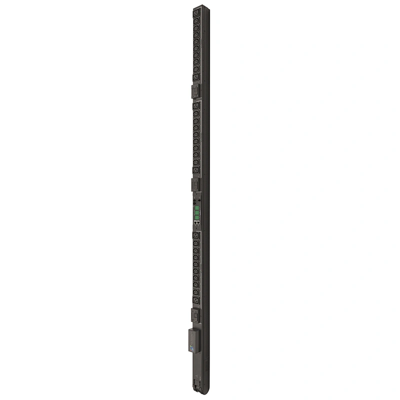 Outlets Rack PDU