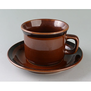 cup&saucer