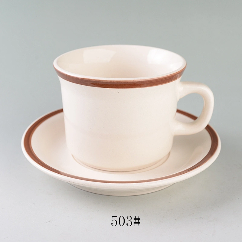 cup&saucer
