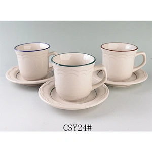 cup&saucer