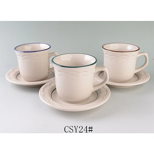 cup&saucer