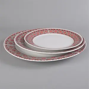 Flat plate