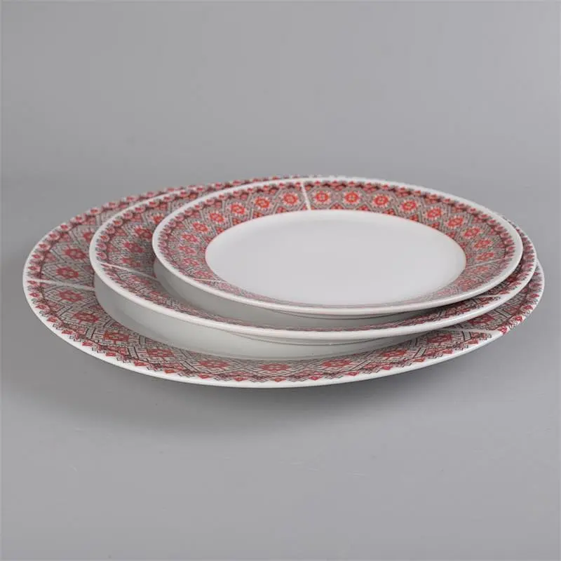 Flat plate