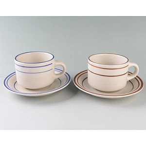 cup&saucer