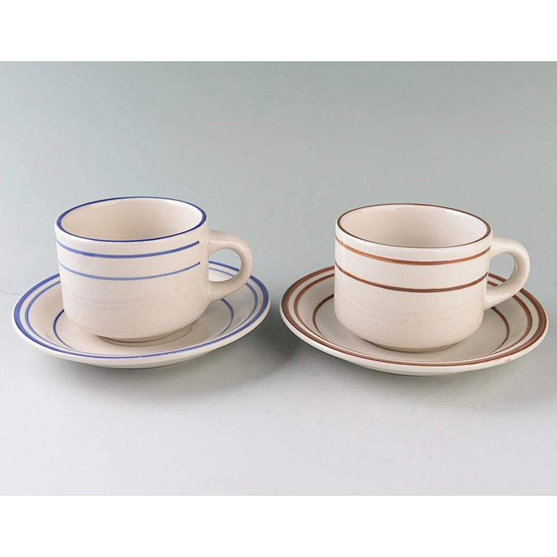 cup&saucer