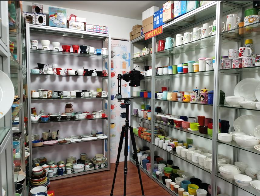 Changsha Harvit Ceramic Co., Ltd.