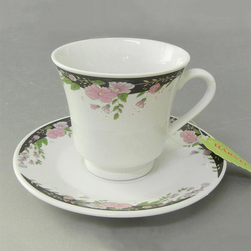 cup&saucer
