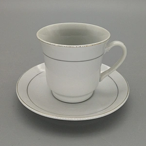cup&saucer