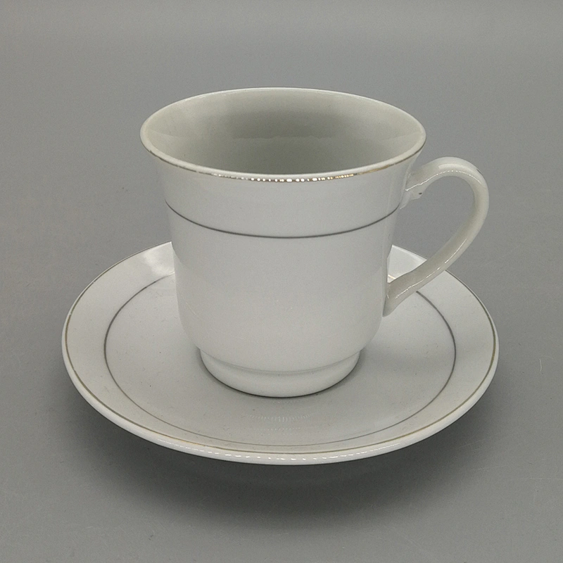 cup&saucer