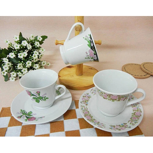 cup&saucer