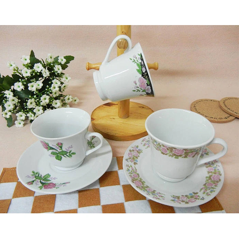 cup&saucer